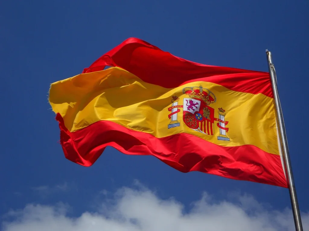 Bandera de España, 10 cosas que debes saber de España